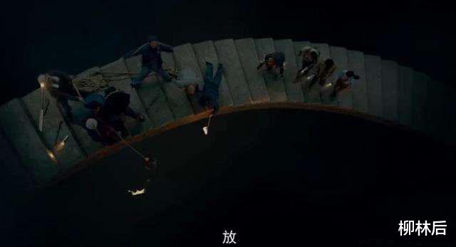 『鬼吹灯之寻龙诀』鬼吹灯危险指数最高的十大古墓排行榜