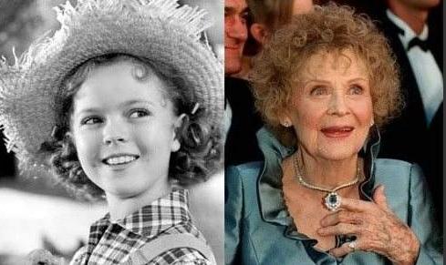 好莱坞|她本是人间的天使，可爱到了极致，却被好莱坞恋童者肆意“捕食”