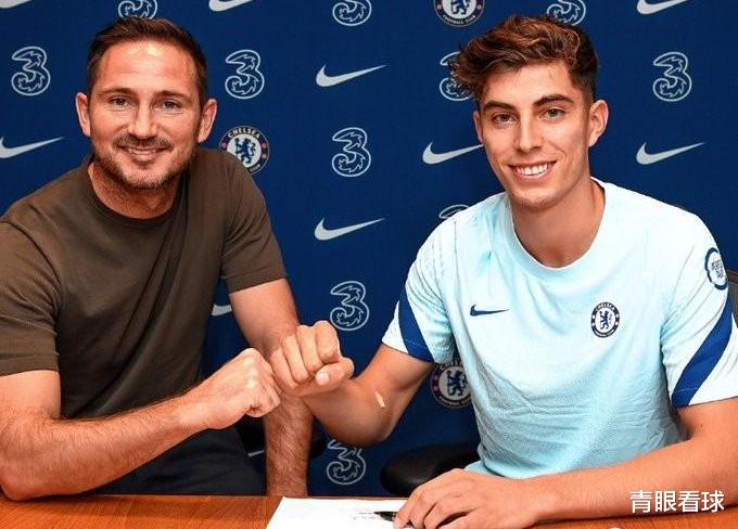 切尔西|切尔西斥资2亿欧元连捞5条大鱼 利物浦曼城颤抖吗?