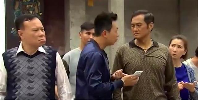 「增广贤文」东北“著名”的悍匪乔四，曾霸占了24位女明星，发起狠来连自己都砍！