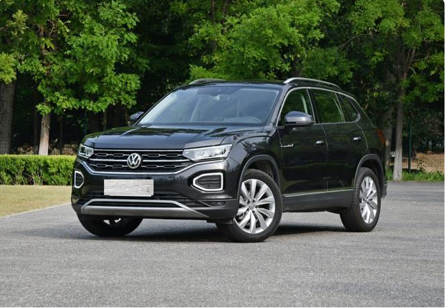 SUV|20万以内的SUV，看这两款就够了，一步就让你到位