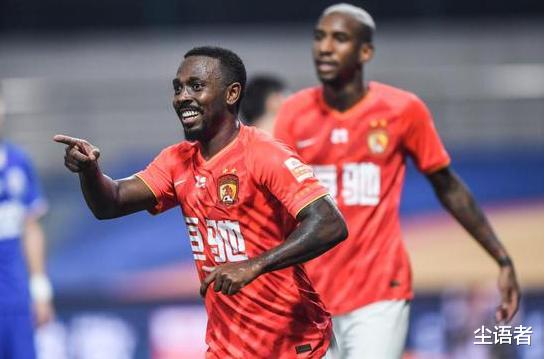 广州恒大|媒体：感谢中国足协未卜先知，用科学政策限制了一个超级怪兽诞生