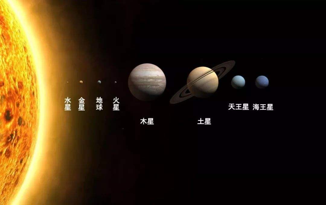 外星人|美丽的地球若是外星人的流放地，那么人类的母星极有可能是仙境