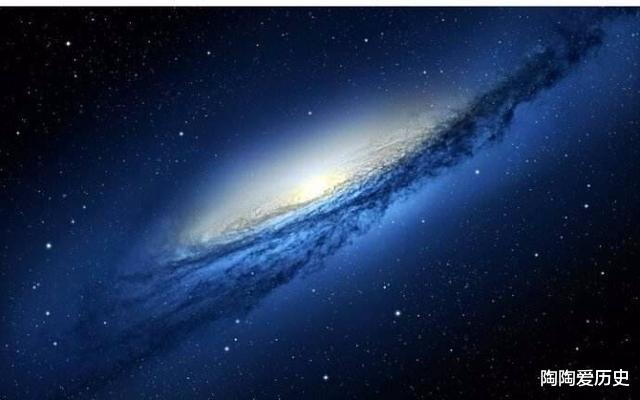 刘慈欣■15亿光年外传来诡异信号，向地球重复发送6次，刘慈欣：不要回答