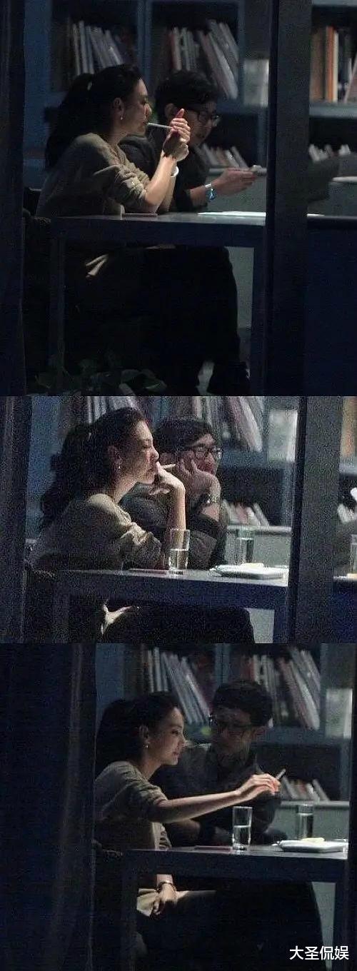 张雨绮|兴风作浪张雨绮：出道前就敢花10万“包装”自己，彪悍的人生真的不需解释