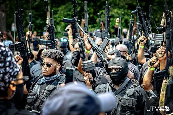 高通骁龙|总统不在美国乱成一锅粥，特朗普无奈提前出院，呼吸尚有些困难