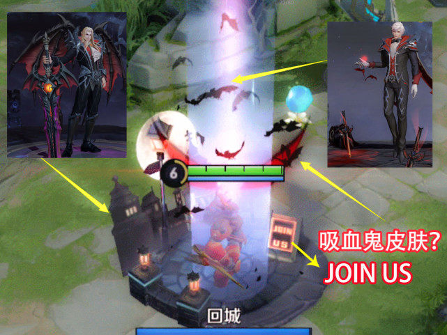 【鲁班】又有新皮肤曝光，李信至少史诗品质，第二款国民记忆皮肤会在这2者之间