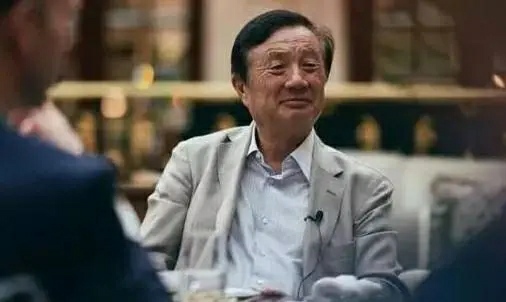 余承东|余承东：如果采用一样的制裁方式，可以让全世界电子产品停止生产