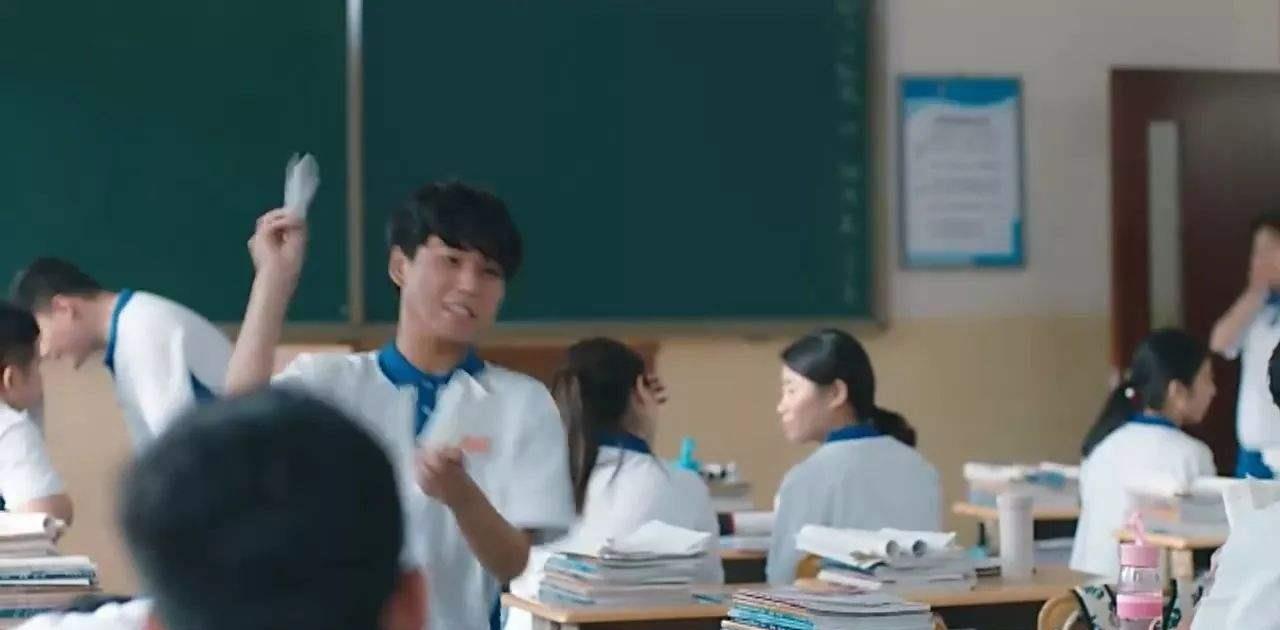 #学渣#初中生课间10分钟都在干啥？下面这3件事，最后一件学渣超爱！