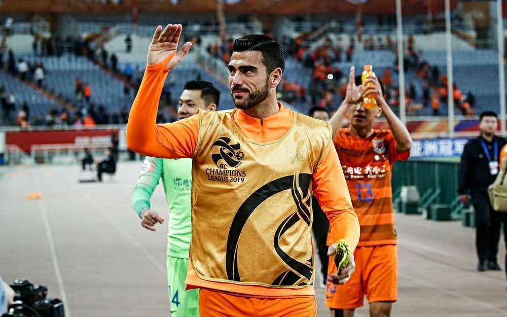 格德斯|曝足协允许29号再调整，莱昂只踢一场便走人？格德斯能逆袭上岸吗