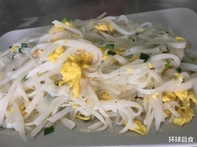 白萝卜|秋天，吃苦瓜吃冬瓜，不如吃它，人称“小人参”，现在吃正当时