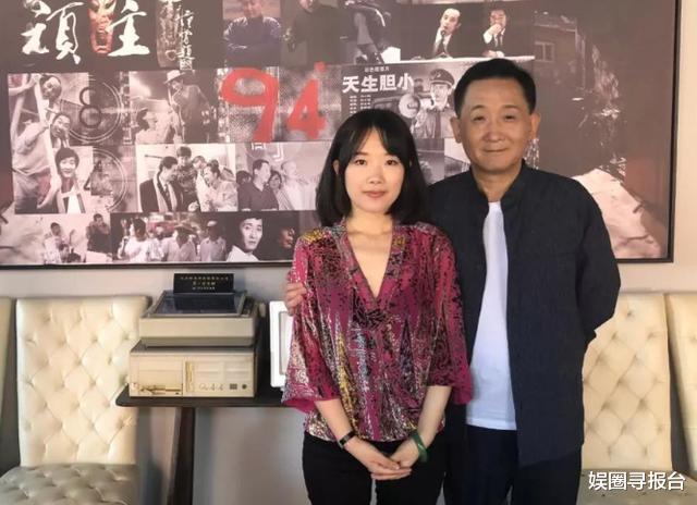 「冯小刚」2018年,醉酒的冯小刚坚持让苗苗跳舞,陈道明:你TM没见过跳舞啊