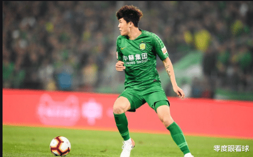 北京国安|阿兰离队已成定局，国安内部挖掘最佳替代者浮出水面，并非张玉宁