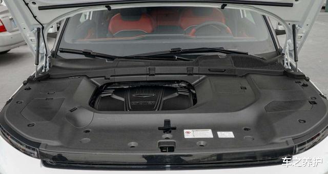 中大型suv|同是国产车，长安UNI-T能卖出10081辆车，吉利ICON为何做不到？