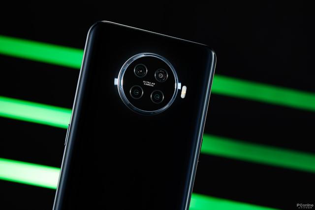 5G|好看就是花瓶？颜值爆表的5G新机大混战