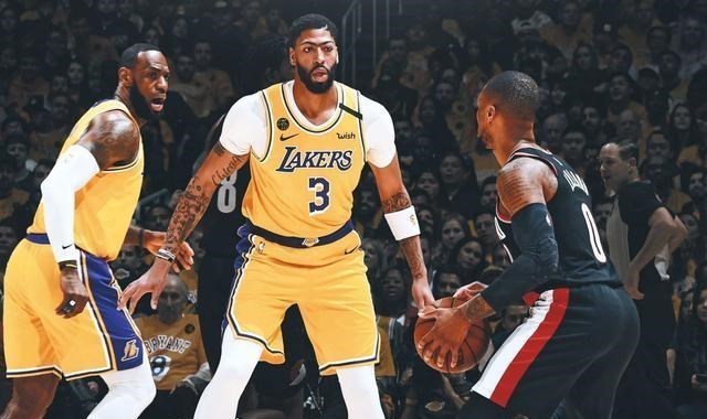 开拓者队|季后赛第10日预测：火箭险胜雷霆，湖人击溃开拓者，雄鹿晋级次轮