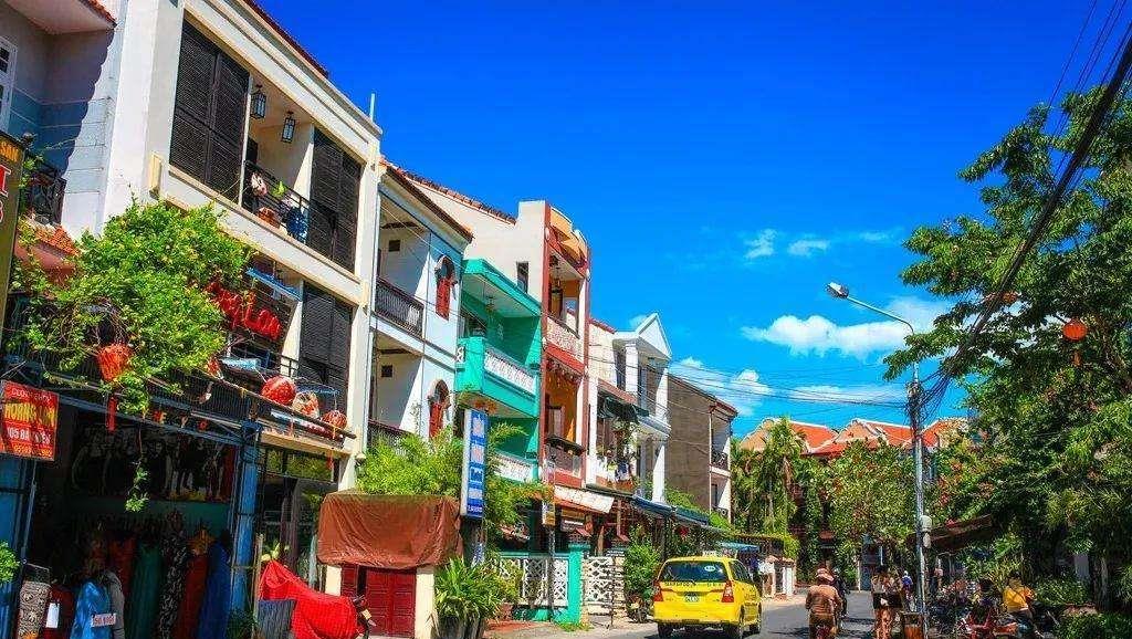 「三亚」中国最“宜居”的两座城市,干净程度堪比日本,并且都是南方城市