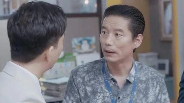 安家▲《安家》里到底有多少熟面孔？