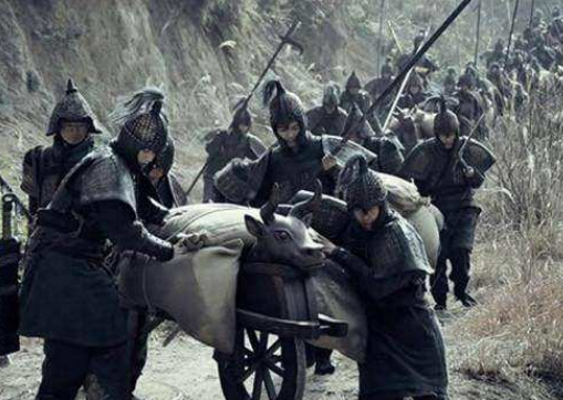 诸葛亮|五丈原究竟在什么地方？为什么诸葛亮会死在这里？