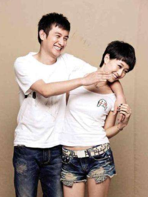 马伊琍|叫前夫已经过时，马伊琍原来是这样称呼前任老公？上海女人真厉害