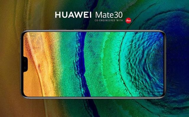 「华为」华为旗舰机分为Mate和P两个系列，区别在哪里？看完明白了