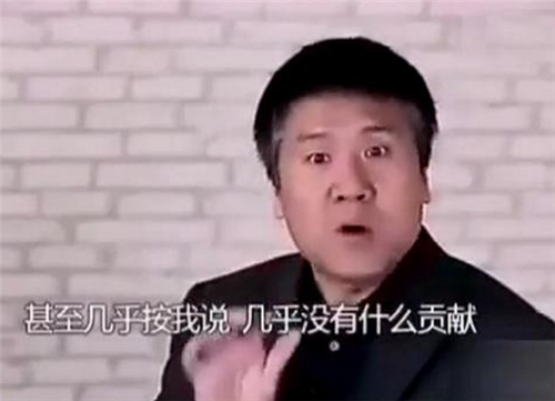 温故淮史 专家王福重再出荒谬言论：呼吁农民不要用收割机割麦，会污染环境