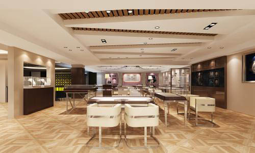 黄金|金店没人气还能盈利，其中“猫腻”你知道吗？注意这两种“操作”