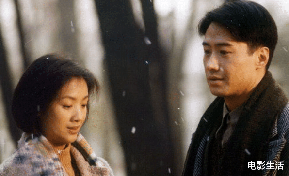 半生缘|顾曼桢太肿、顾曼璐太老、沈世钧太油腻，难怪《半生缘》会改名