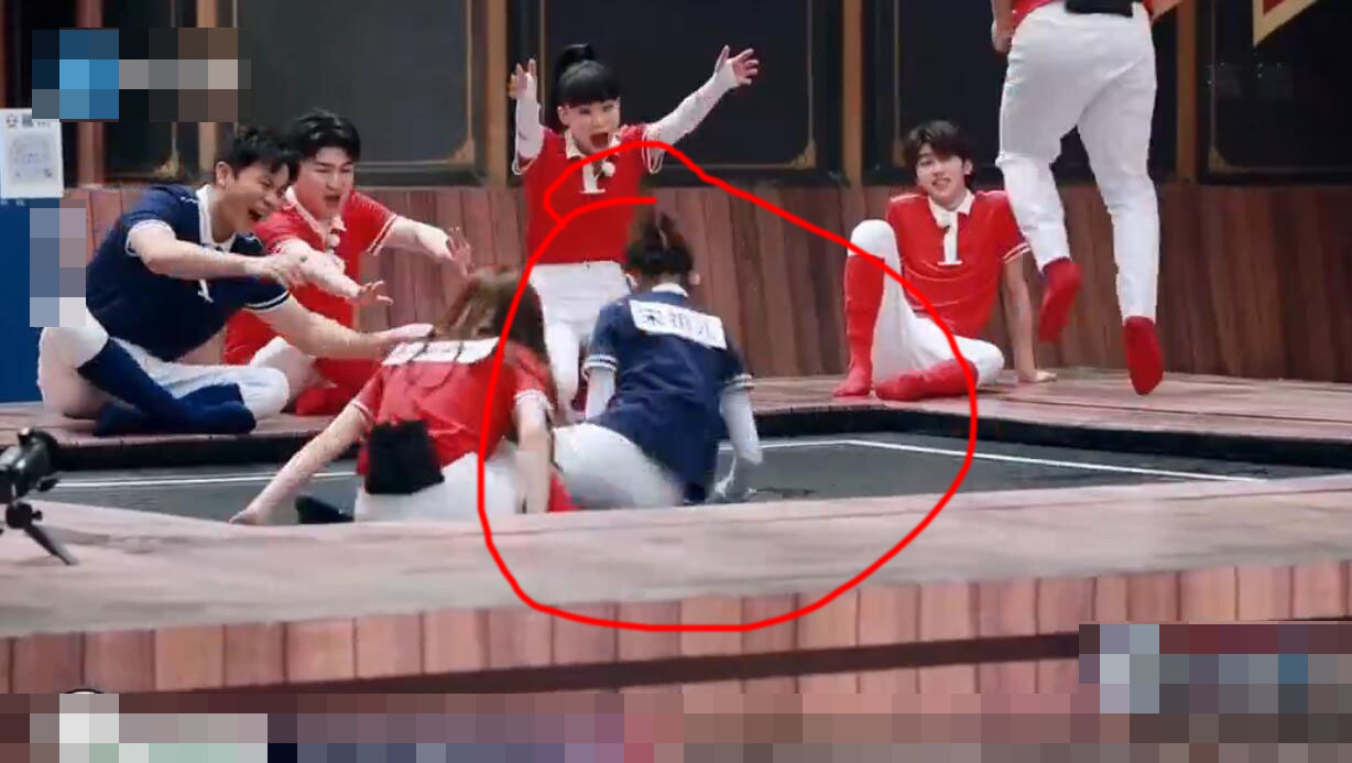 张大大|《奔跑吧》“最做作”嘉宾张大大凭什么能受到邀请?原因你想不到