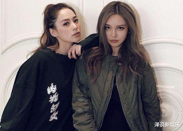 阿娇|阿娇首晒术后照曝好消息，感谢多人却没提周扬青，真因确实无奈