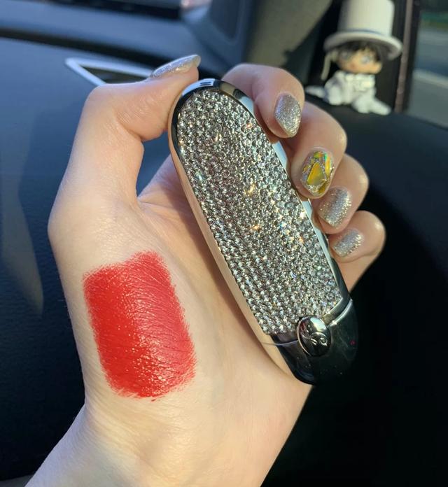 口红|值得一生回购的6支大牌口红，个个都无法超越，有一支都很幸运