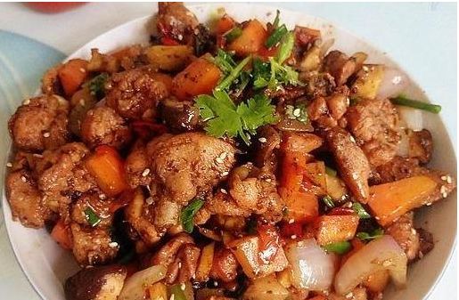 【辣椒】好吃下饭的几道家常菜, 再也不用下馆子了, 自己在家也能做