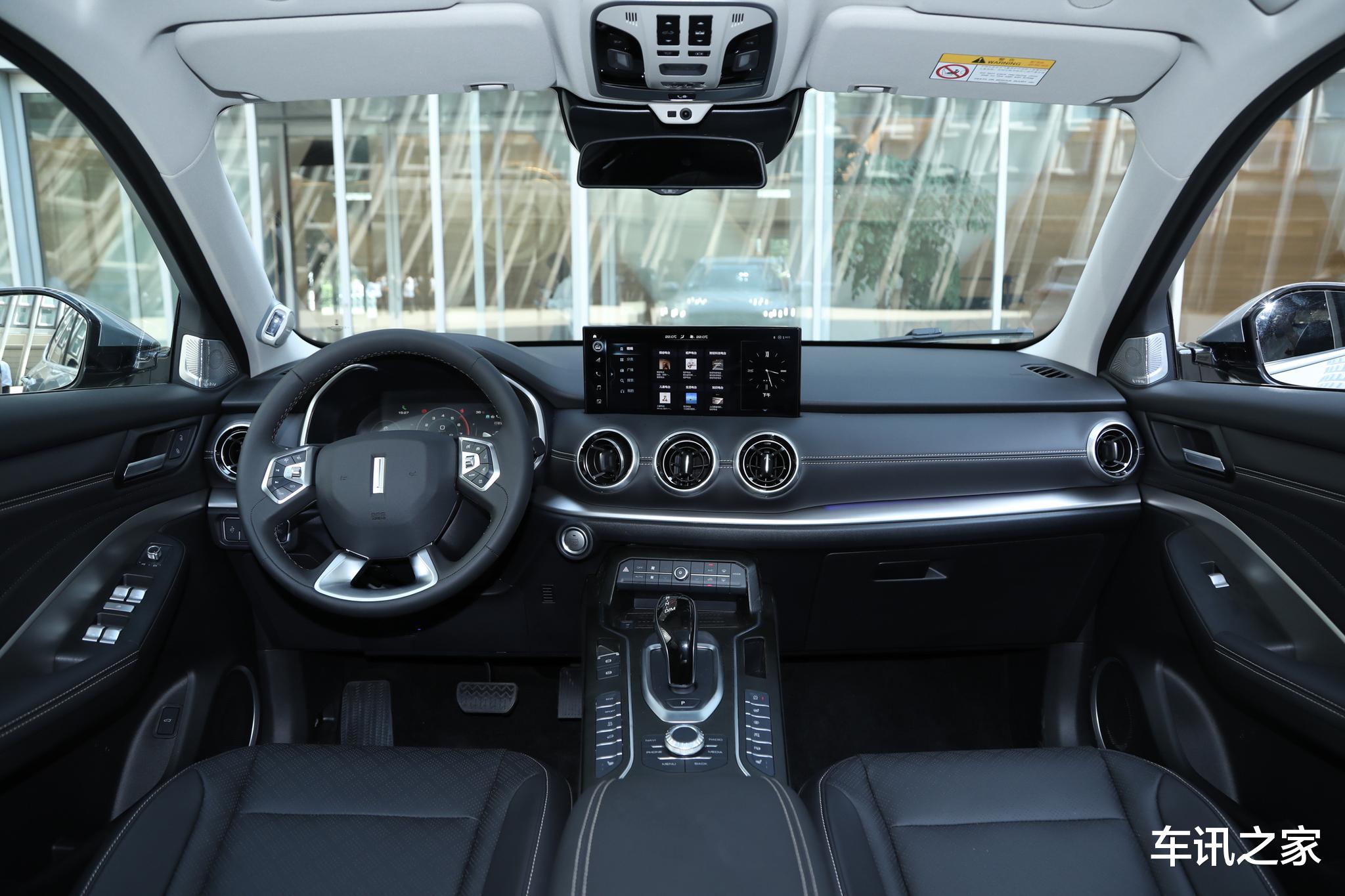 哈弗|十五万左右买哪些SUV？这三款品牌可靠，买的人也很多