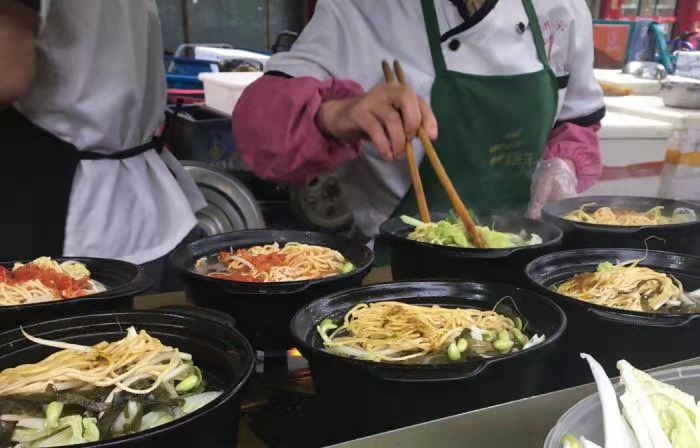 時代報告 沙溪“淘金”杞縣人