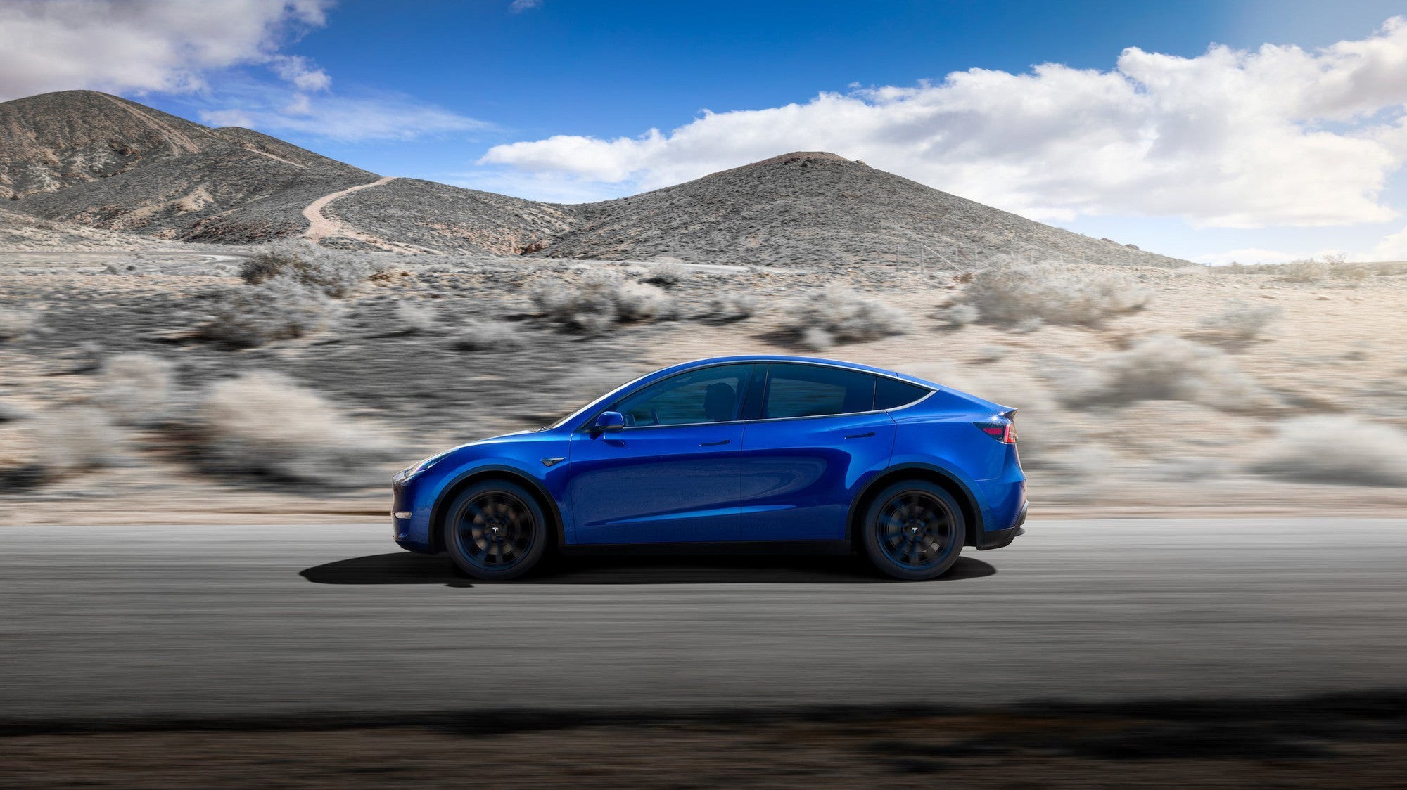 智能手机|大众CEO试驾完特斯拉Model Y ，偷偷拿起了皮尺....