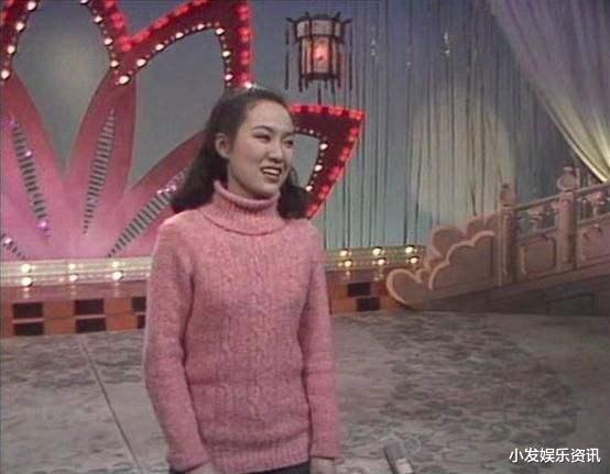 『春晚』原来她已不是中国籍？屡次登上春晚走红，曾嫁给洋老公遭嫌弃