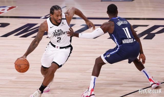 控制权|东契奇21岁第一人!21分逆转+绝杀,快船重温1928天噩梦