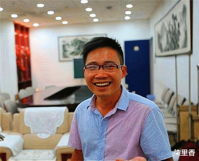 清华大学|? “高考疯子” 吴善柳,复读8年考上清华,毕业后的工作你可能不信