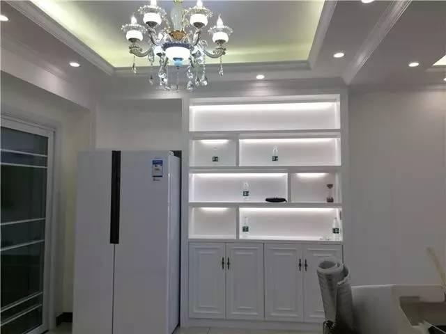 ：花一个星期打扫好新房，等待家具进场，通风多久入住最合适