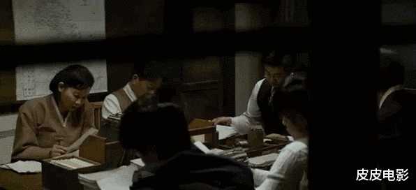 韩国电影|评分9.2,这部真实改编的史诗片,为韩国电影立起了一座丰碑