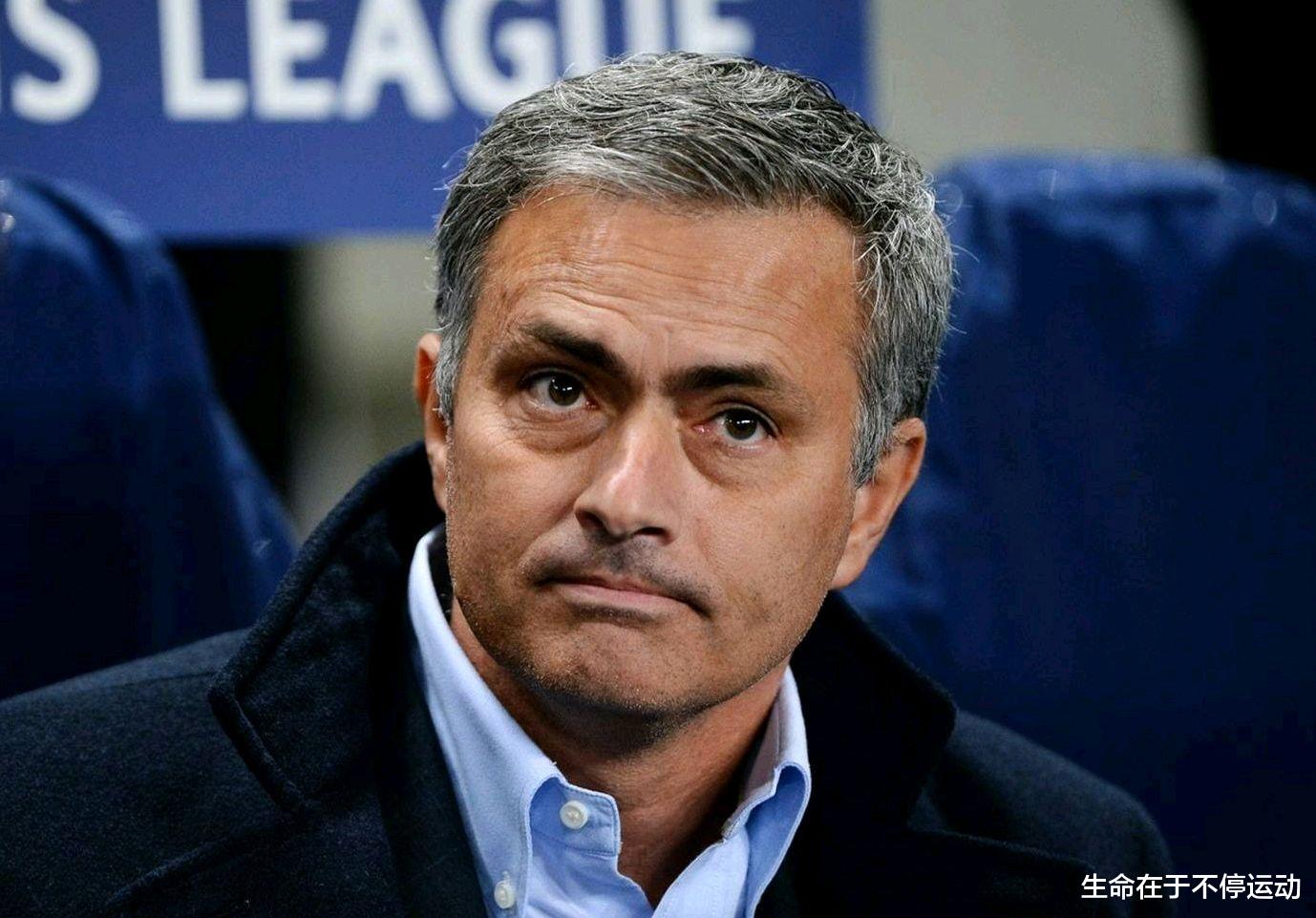 [穆里尼奥]列维陷入困境！穆里尼奥如今已有退路，热刺恐要全力留住头号核心