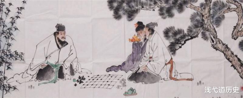 戚夫人|老祖宗告诫：有二个地方尽量别去，去了，容易招灾惹祸