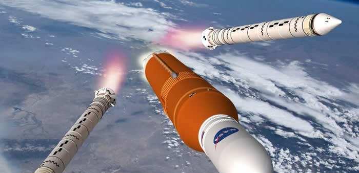 【宇宙飞船】飞船穿过大气层时,为什么返回会产生高温燃烧,而升空却不会?