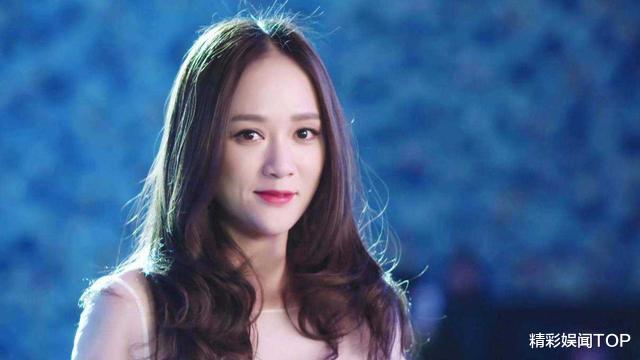 陈乔恩|明明已是“阿姨”级别演员，却偏偏还要演少女，这样真的合适吗？