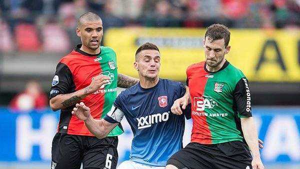 利兹联|周一精彩3C1：01荷乙恐爆冷、狼队有望大胜，另附一场瑞典超解析