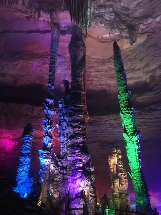 铜仁|对不起，我要去铜仁了