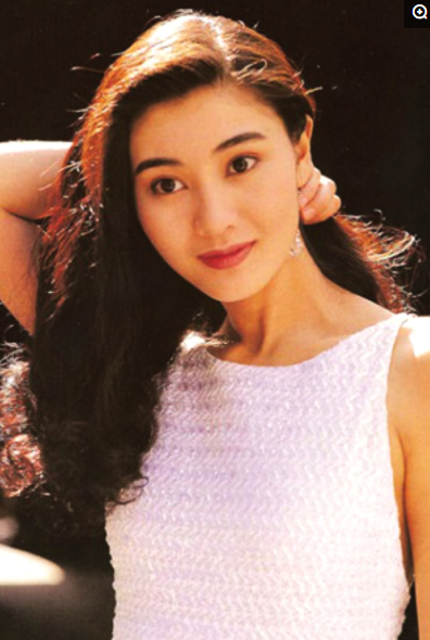 电影|中国娱乐圈的十大混血美女明星