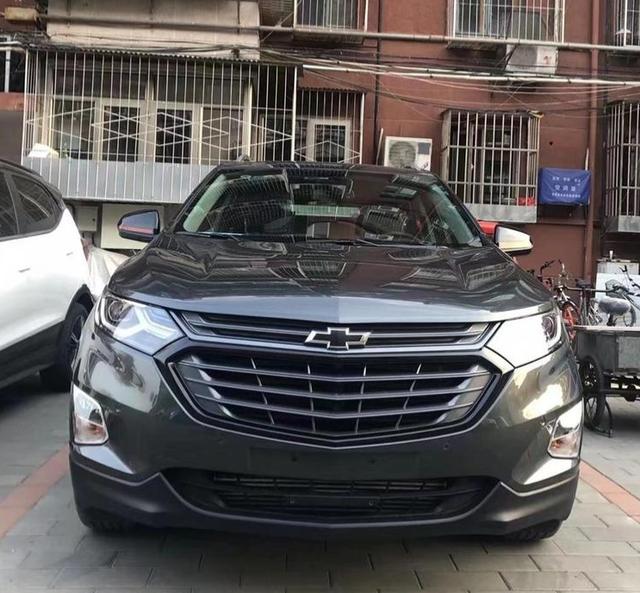 长安CS75|18万跌至13万，这合资中型SUV才叫良心，完胜CRV没问题