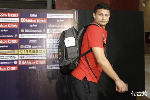 日本|国际足联送温暖，归化规则有望调整，国足或新增4大巨星