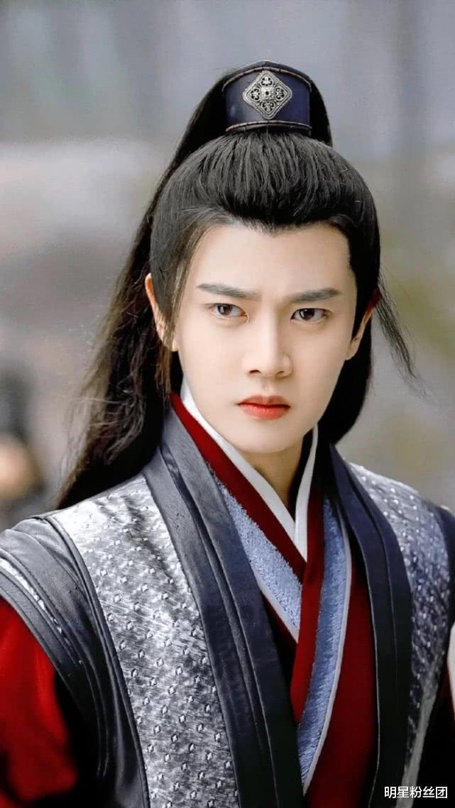 「谭松韵」谭松韵和任嘉伦两人新剧终于定档，突然连《月上重火》都不想追了